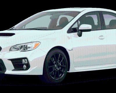 Used 2021 Subaru WRX Premium