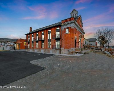 633 MAIN Street. Property for Rent in Dickson City, PA for $2,900 with 3 bedrooms and 2 full baths, 1 half bath. This 1,328 square foot property was built in 2024.. Nestled in the heart of Dickson City, this beautifully restored century-old building has been transformed into ten exquisite luxury apartments, each exuding classic character and contemporary appeal. Retaining its historic facade an...