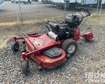 Exmark Turf Tracer X-Series Walk-Behind Lawn Mower