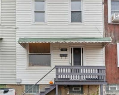 2 Bedroom 1BA 960 ft Single Family Home For Sale in BRADDOCK, PA