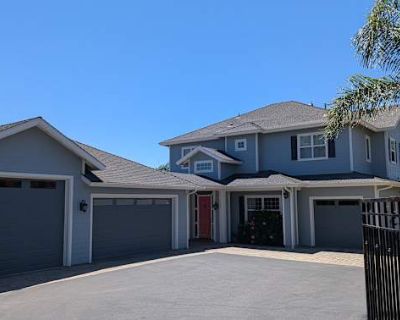 Private room with ensuite in a House with 3 roomies, Bonsall, CA 92003