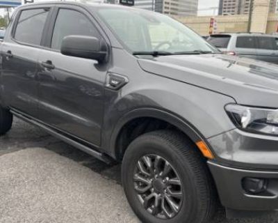 Used 2020 Ford Ranger XLT