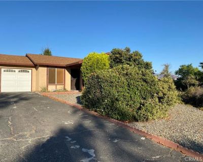 2 Bedroom 1BA 891 ft Single Family Home For Sale in BANNING, CA