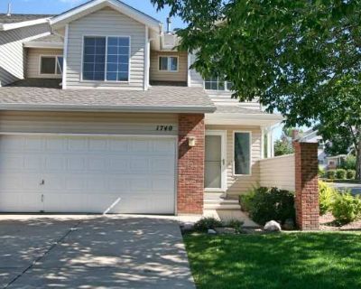 3 Bedroom 2.5BA 1661 ft Apartment For Rent in Colorado Springs, CO