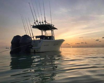 2005 Sailfish 2660
