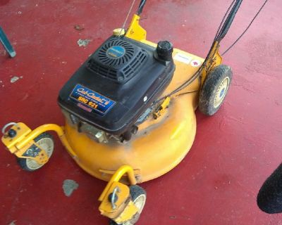 Cub cadet src online 621 price