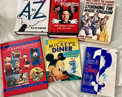 HUGE NEIGHBORHOOD YARD SALE - 30+ houses!!!