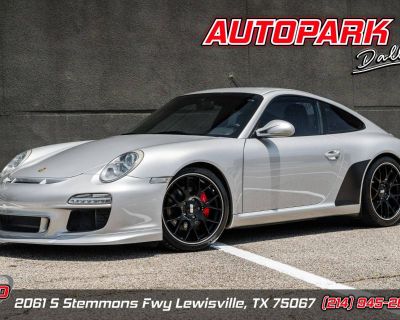 Used 2009 Porsche 911 Carrera S