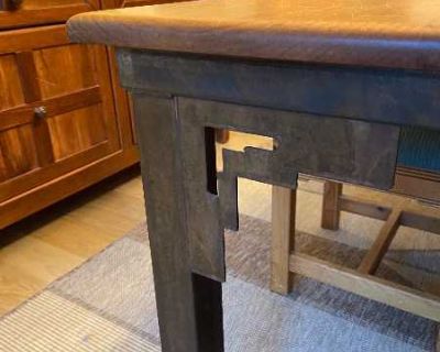Dining Room table and 4 chairs