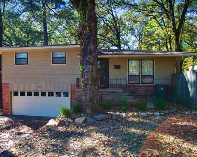 S Bryant St, Little Rock, Home For Rent