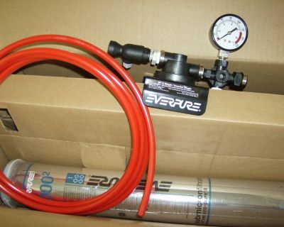 Commercial Ice Machine Filter