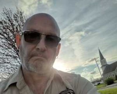 John, 47 years, Male. Looking in: Washington, Franklin County, MO