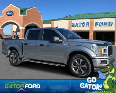 Used 2020 Ford F-150 XL