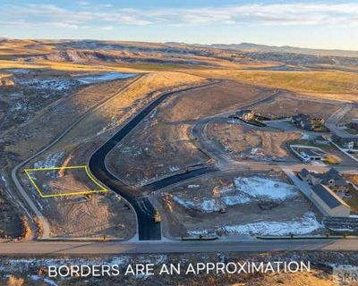 Land For Sale in AMMON, ID