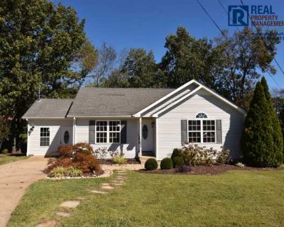 3 Bedroom 2BA 1280 ft Apartment For Rent in Smyrna, TN