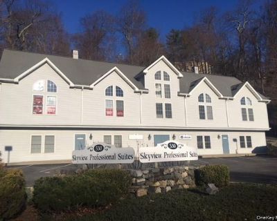 Commercial Property For Rent in Mahopac, NY
