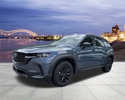 Used 2025 Mazda CX-50 Premium