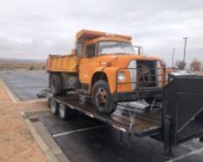 1965 Load Star Part Out