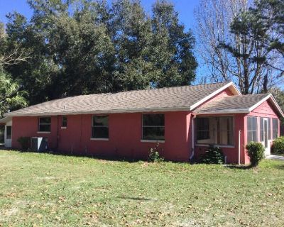 1 Bedroom 1BA 650 ft Furnished Apartment For Rent in Kissimmee, FL