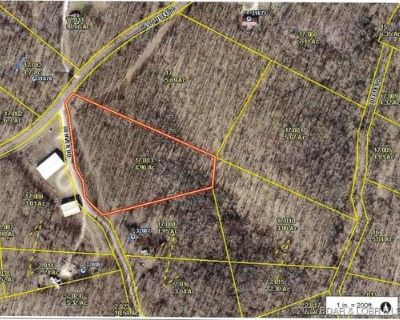 Land For Sale in GRAVOIS MILLS, MO