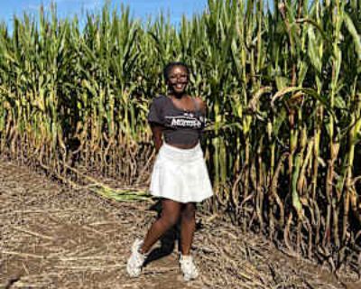 Jamari Mcleod, 24 years, Fem. Looking in: Springfield, Greene County, MO