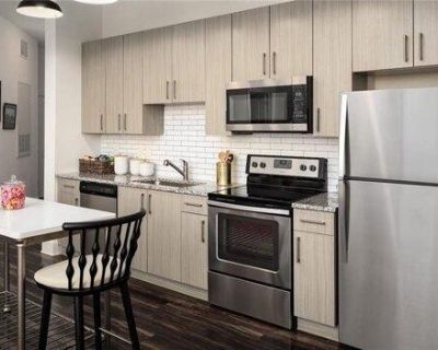 1 Bedroom 1BA Apartment For Rent in Chamblee, GA