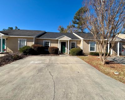 2 Bedroom 2BA 1092 ft Apartment For Rent in Evans, GA