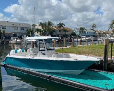 2021 Sea Hunt 27 Ultra SE Boynton Beach, Fl 135900
