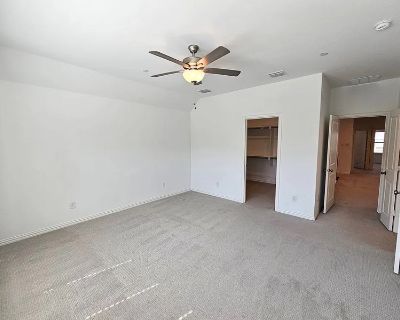 Minimum stay: 1 month. Deposit: 950. Bills included. Age preference: 18 - 70. Available for students. Two bedrooms would be going for rent out of this beautiful three bedroom house. The house has a lovely kitchen, beautiful bedrooms/bathrooms and a friendly neighborhood. Pet s are also allowed.