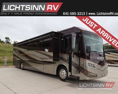 2017 Winnebago 38W For Sale by Dealer in Forest City, Iowa