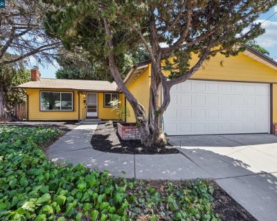4 Bedroom 2BA 1302 ft Single Family House For Sale in San Pablo, CA