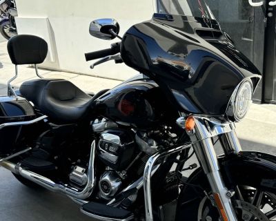 2021 Harley-Davidson FLHT - Electra Glide Standard
