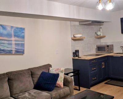 Home Away from Home (Has a House) on iROOMit. Room in the 1 Bedroom 1BA...