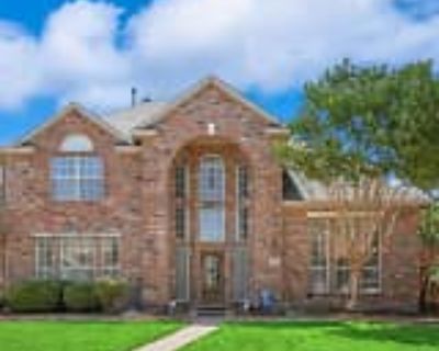 4 Bedroom 3BA 4199 ft² House For Rent in Plano, TX 9405 Rattle Run Dr