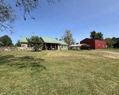 4 Bedroom 2BA 1590 ft Farm For Sale in ROLLA, MO