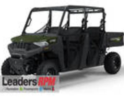 New 2025 Polaris Ranger Crew SP 570