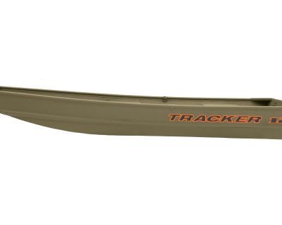 2025 Tracker Grizzly 1236 Utility