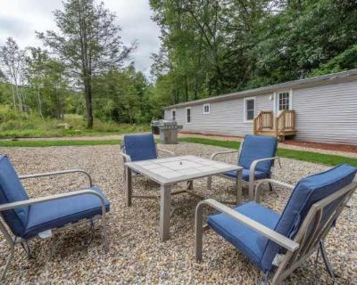 3 Bedroom 1BA 960 ft Apartment For Rent in Belknap County, NH