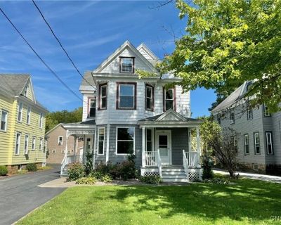 Main St, Oneida, Home For Sale