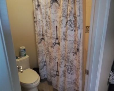 Eli (Has a Condo) on iROOMit. Room in the 2 Bedroom 3BA Pet-Friendly Apartment...