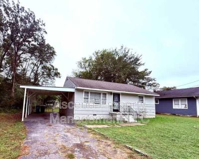 2 Bedroom 1BA 978 ft Pet-Friendly Apartment For Rent in Chattanooga, TN