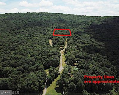 Lots and Land For Sale in Saxton, PA