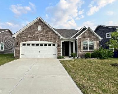 3 Bed 4 Bath Foreclosure Property in Mccordsville, IN 46055 - Birmingham Avenue