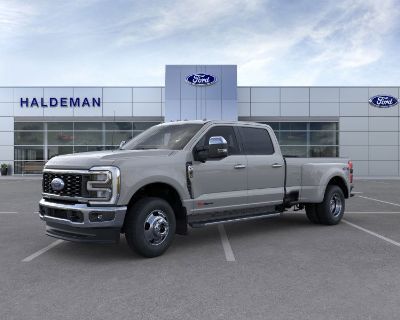 New 2025 Ford F-350SD For Sale | Trenton NJ 1FT8W3DM2SEC40530