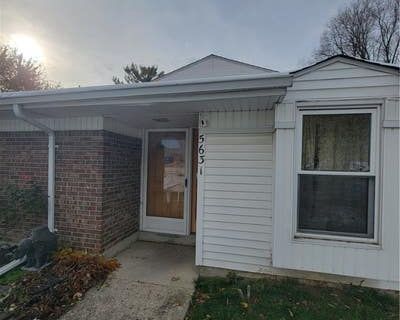 3 Bedroom 2BA 1329 ft Condominium For Sale in HUBER HEIGHTS, OH