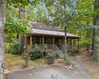 Misty Hollow Dr, Dahlonega, Home For Sale