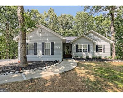 4 Bedroom 3BA 2963 ft² Residential For Sale in Demorest, GA