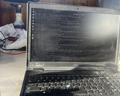 If anyone needs a software engineer, or any custom work, please reach out. Willing