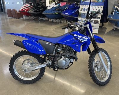 2025 Yamaha TT-R230