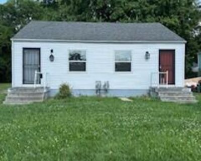 2 Bedroom 2BA 1056 ft Multi-Family For Sale in Louisville, KY